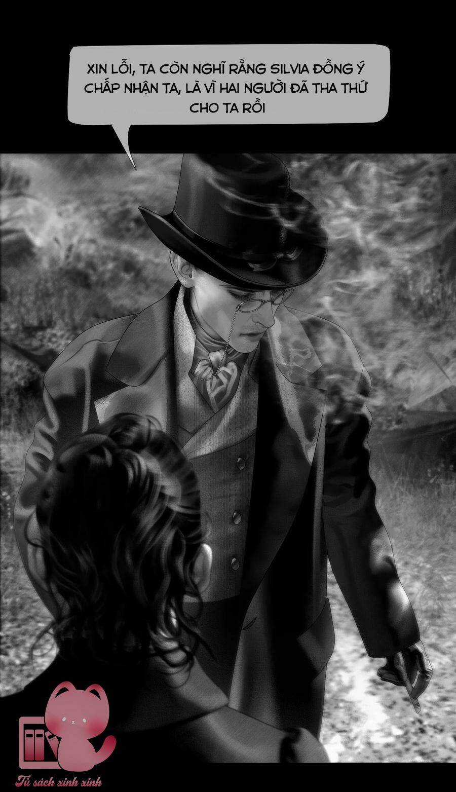 Aisha Chapter 28 trang 31