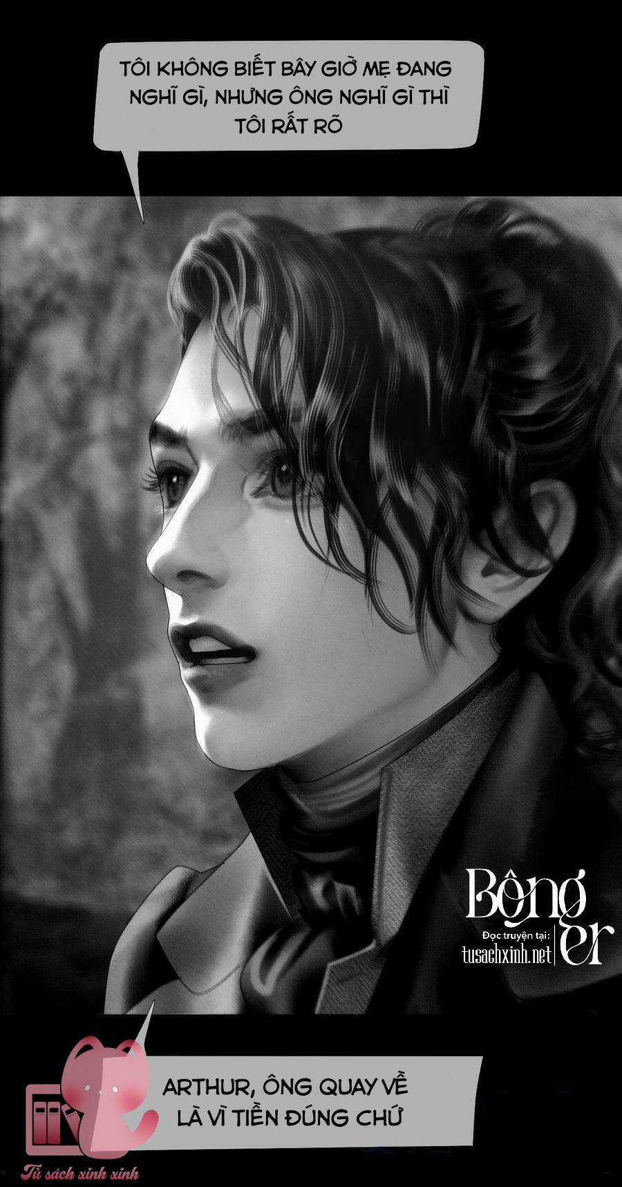 Aisha Chapter 28 trang 32