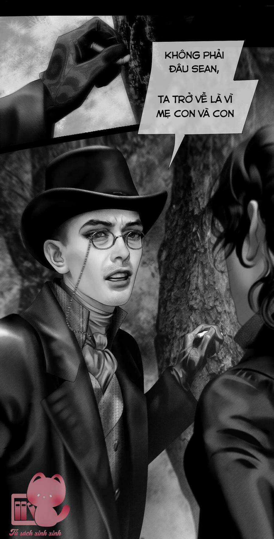 Aisha Chapter 28 trang 33