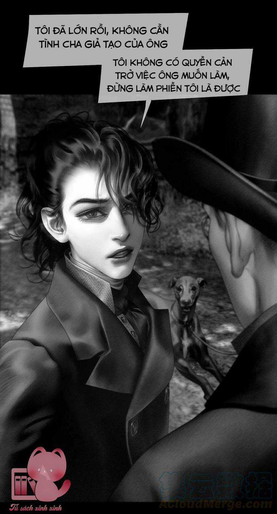 Aisha Chapter 28 trang 34