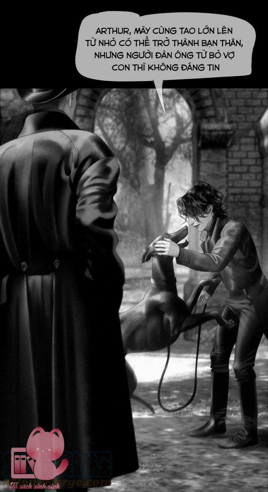 Aisha Chapter 28 trang 36