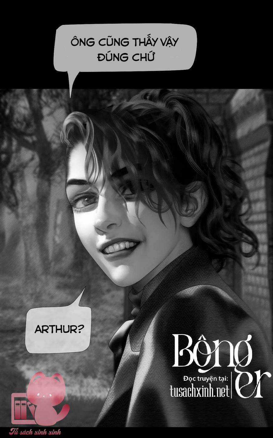 Aisha Chapter 28 trang 37