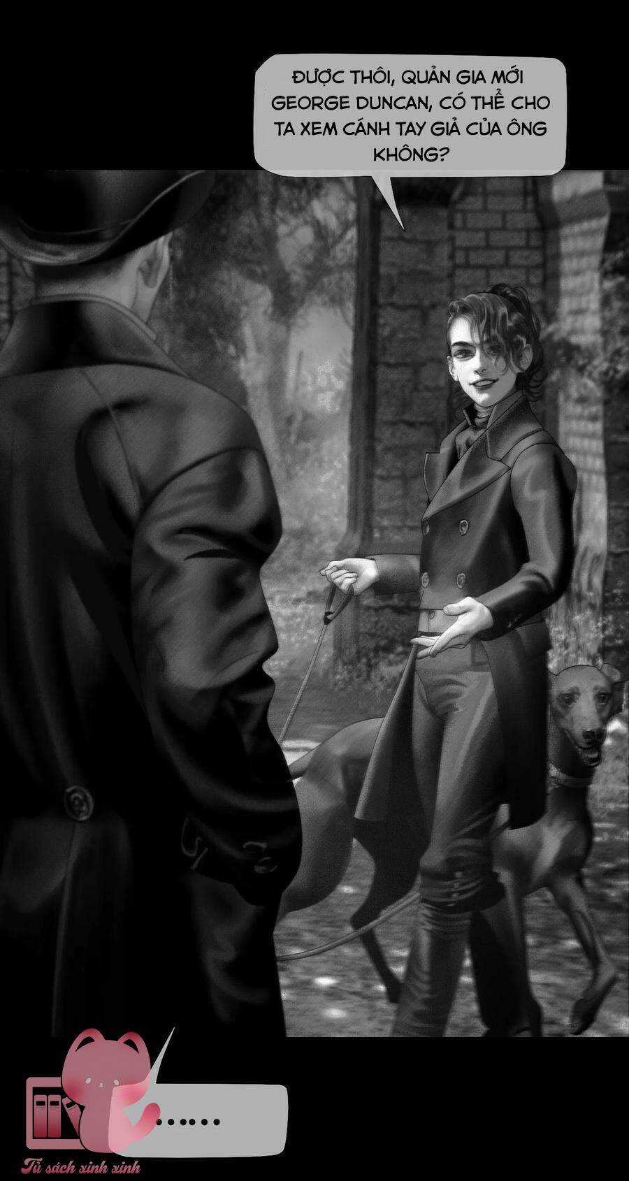 Aisha Chapter 28 trang 39