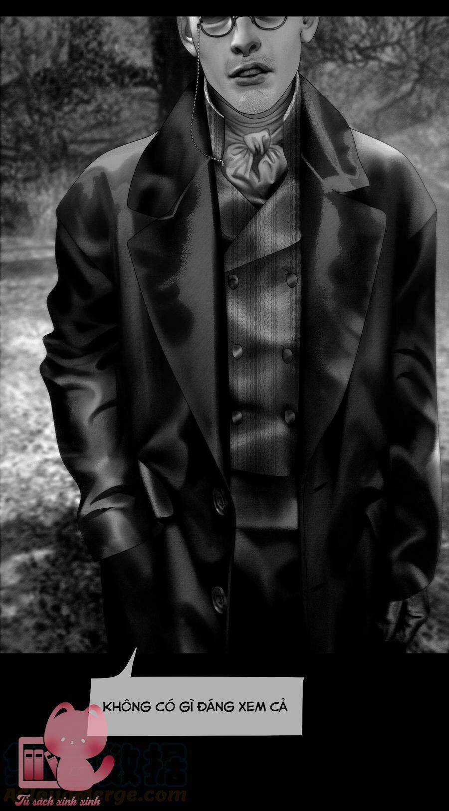 Aisha Chapter 28 trang 40