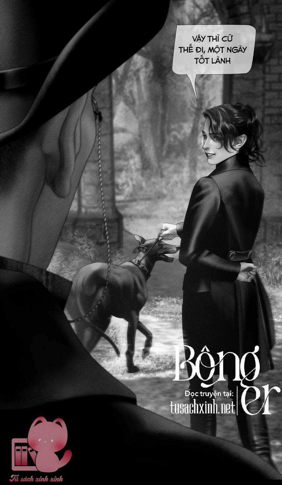 Aisha Chapter 28 trang 41