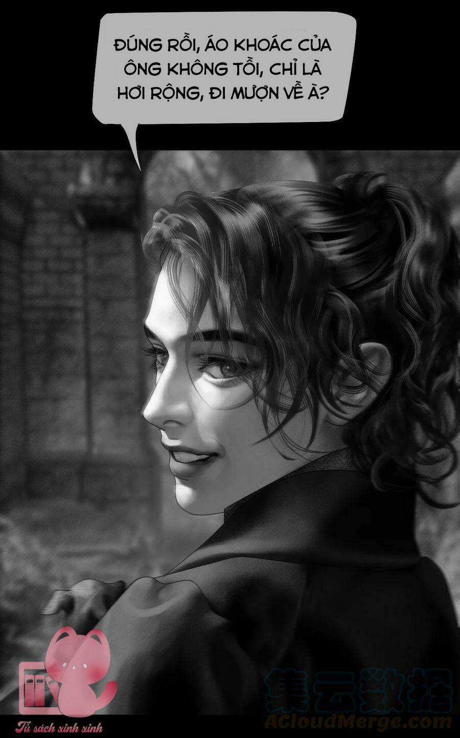 Aisha Chapter 28 trang 42