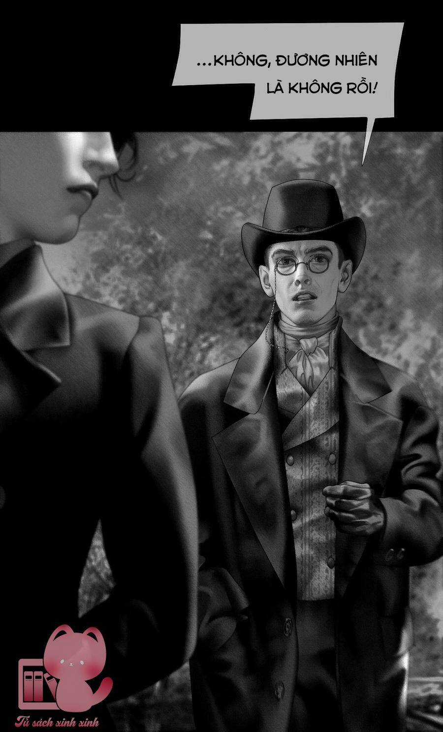 Aisha Chapter 28 trang 43