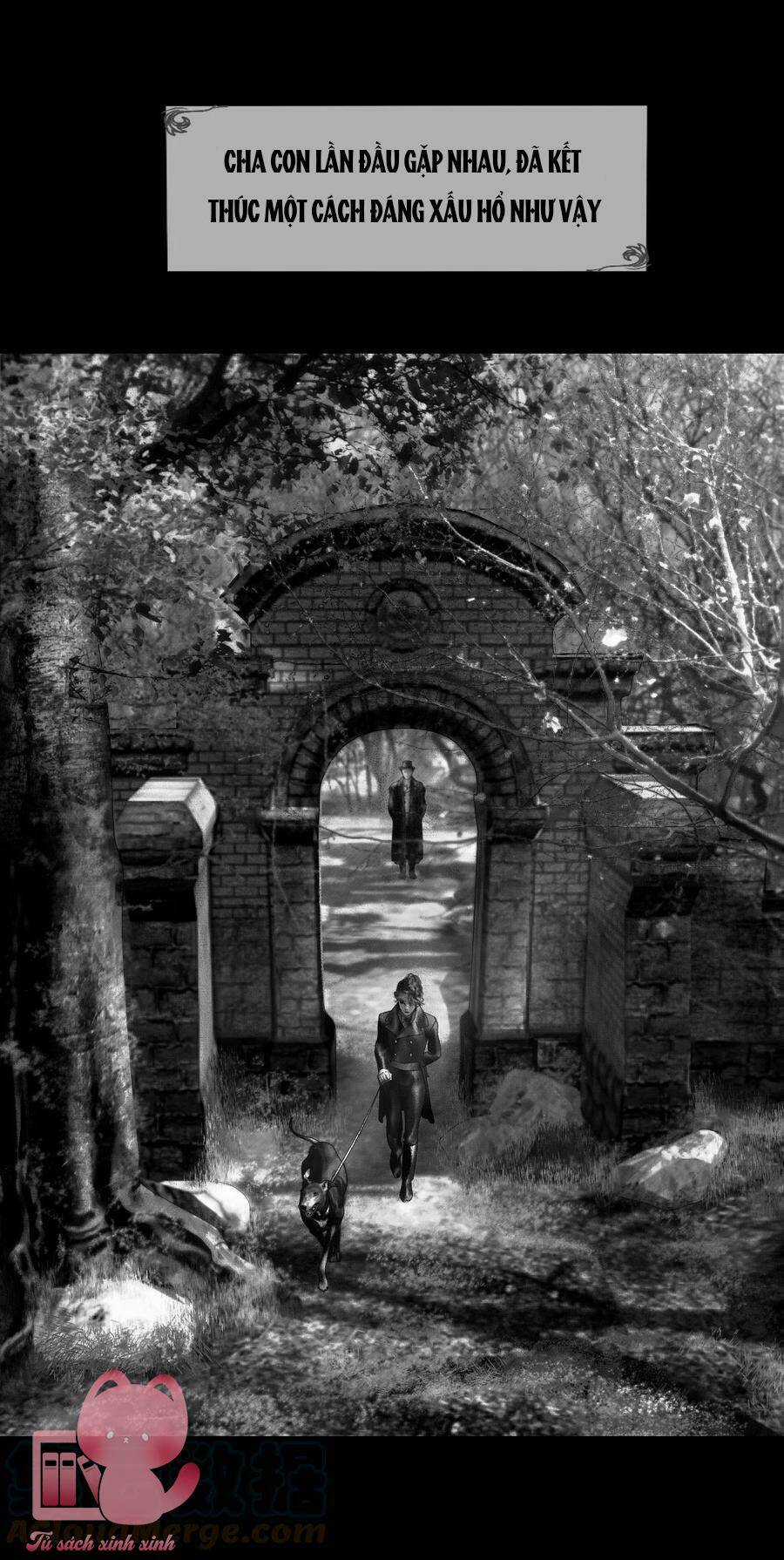 Aisha Chapter 28 trang 44