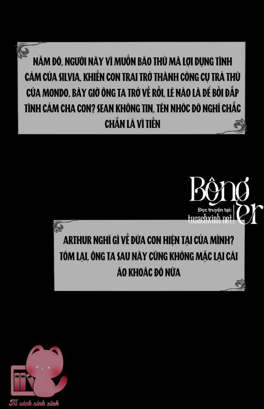 Aisha Chapter 28 trang 45