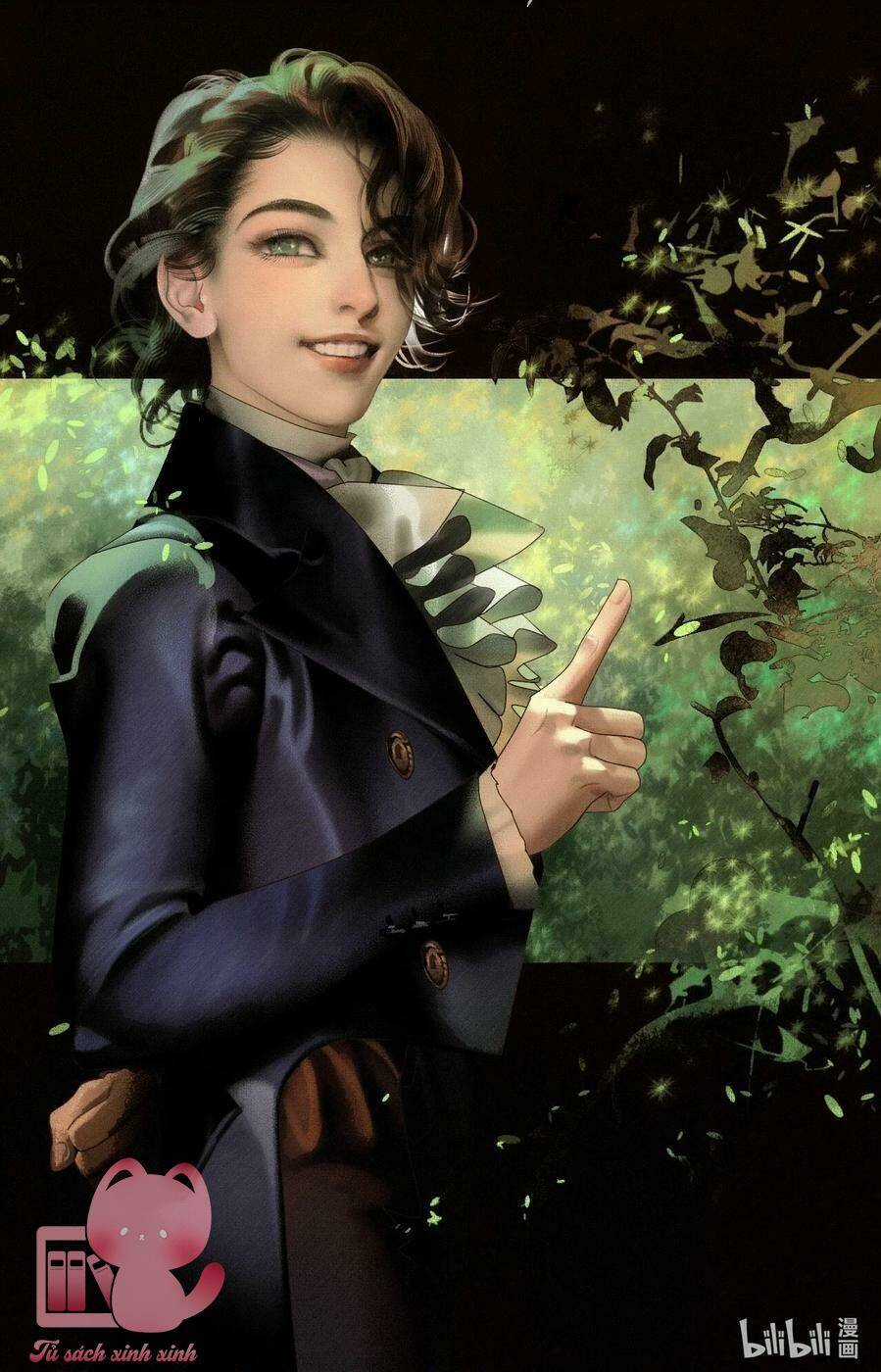 Aisha Chapter 28 trang 46