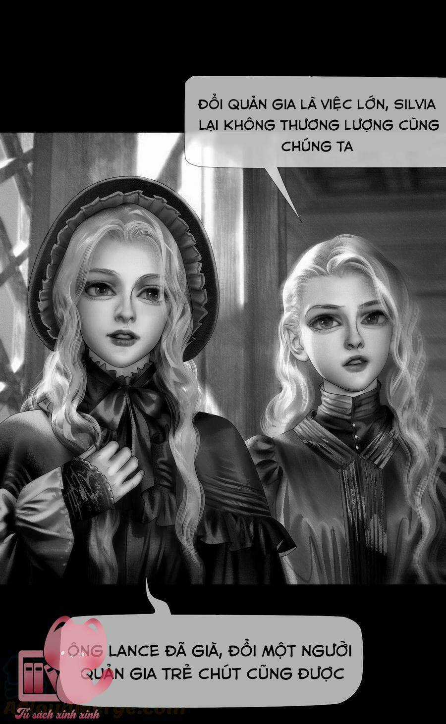 Aisha Chapter 28 trang 7