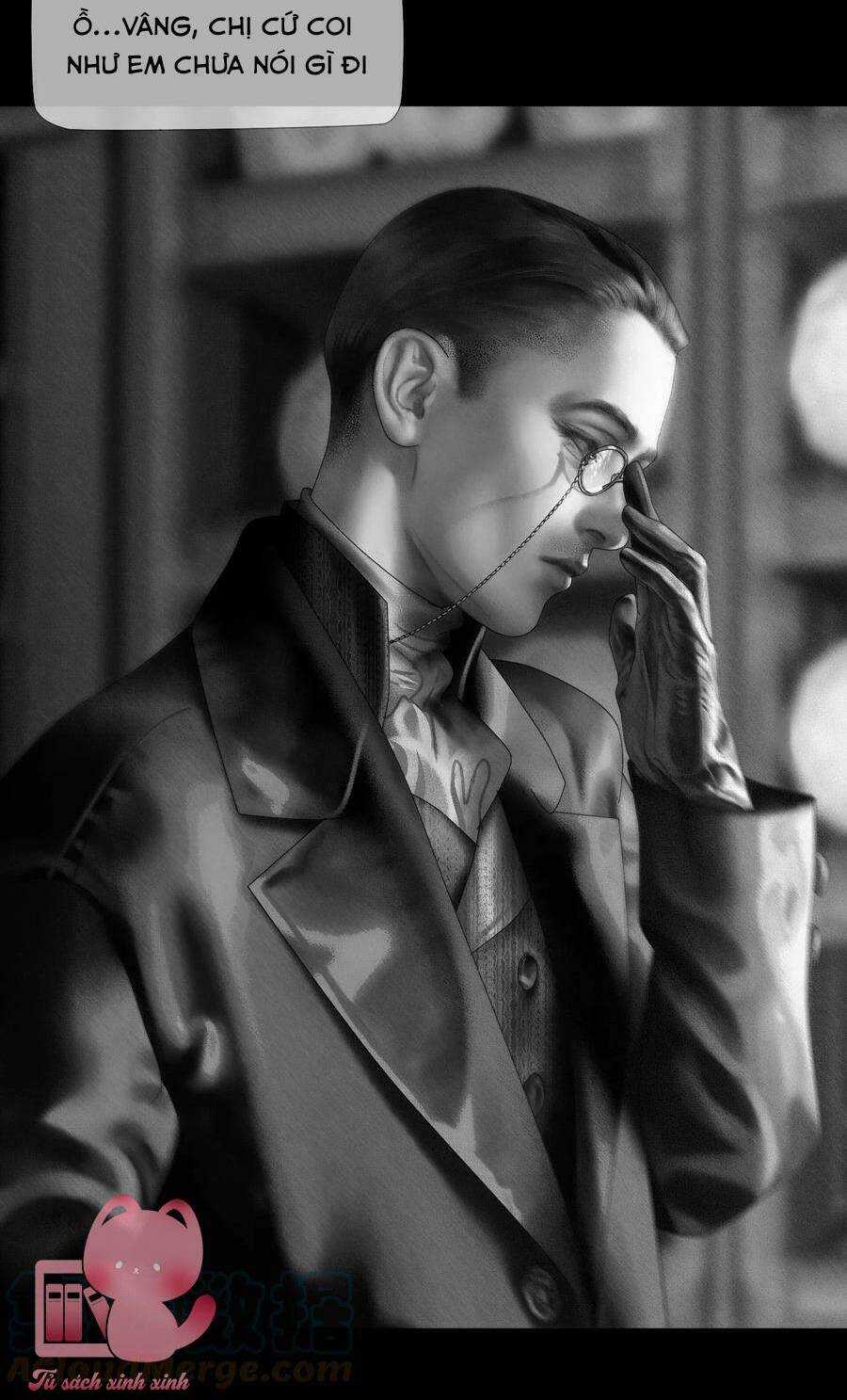 Aisha Chapter 28 trang 9