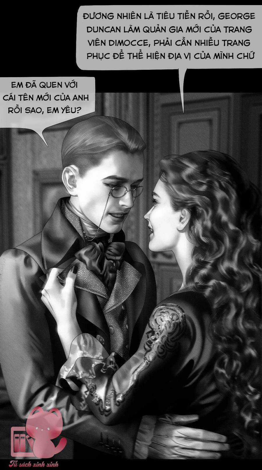 Aisha Chapter 29 trang 10