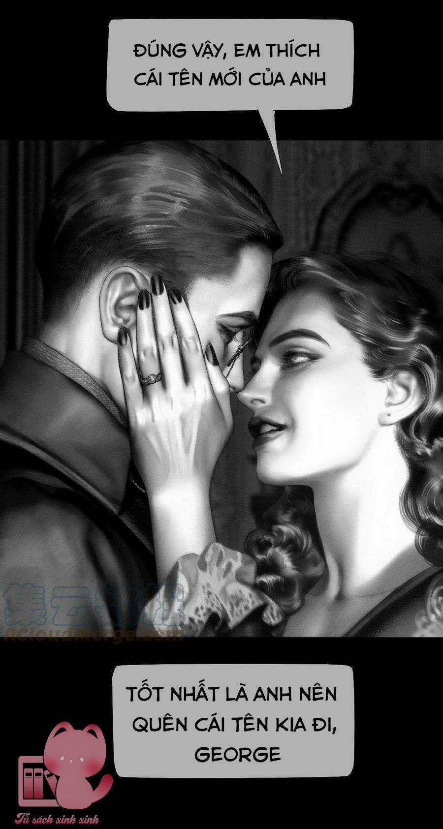 Aisha Chapter 29 trang 11