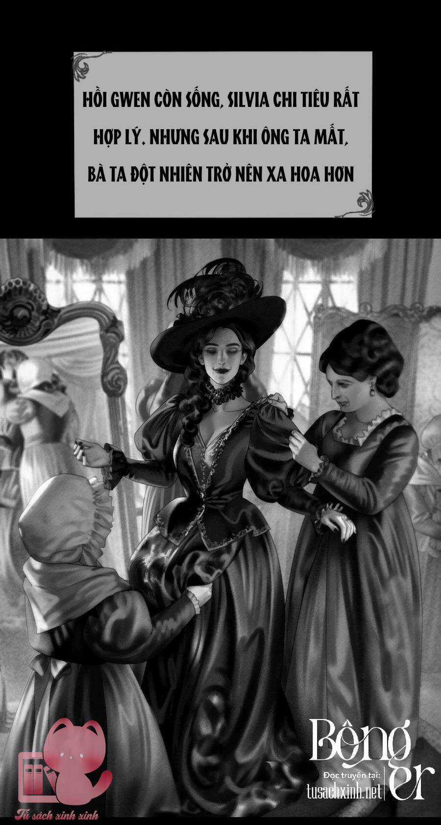 Aisha Chapter 29 trang 12