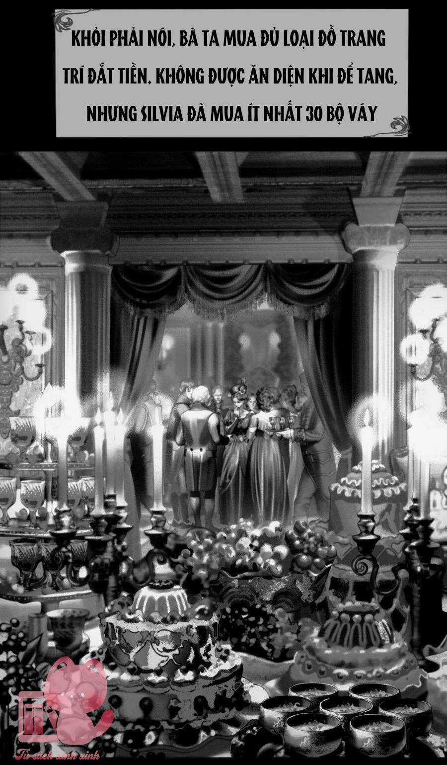 Aisha Chapter 29 trang 13