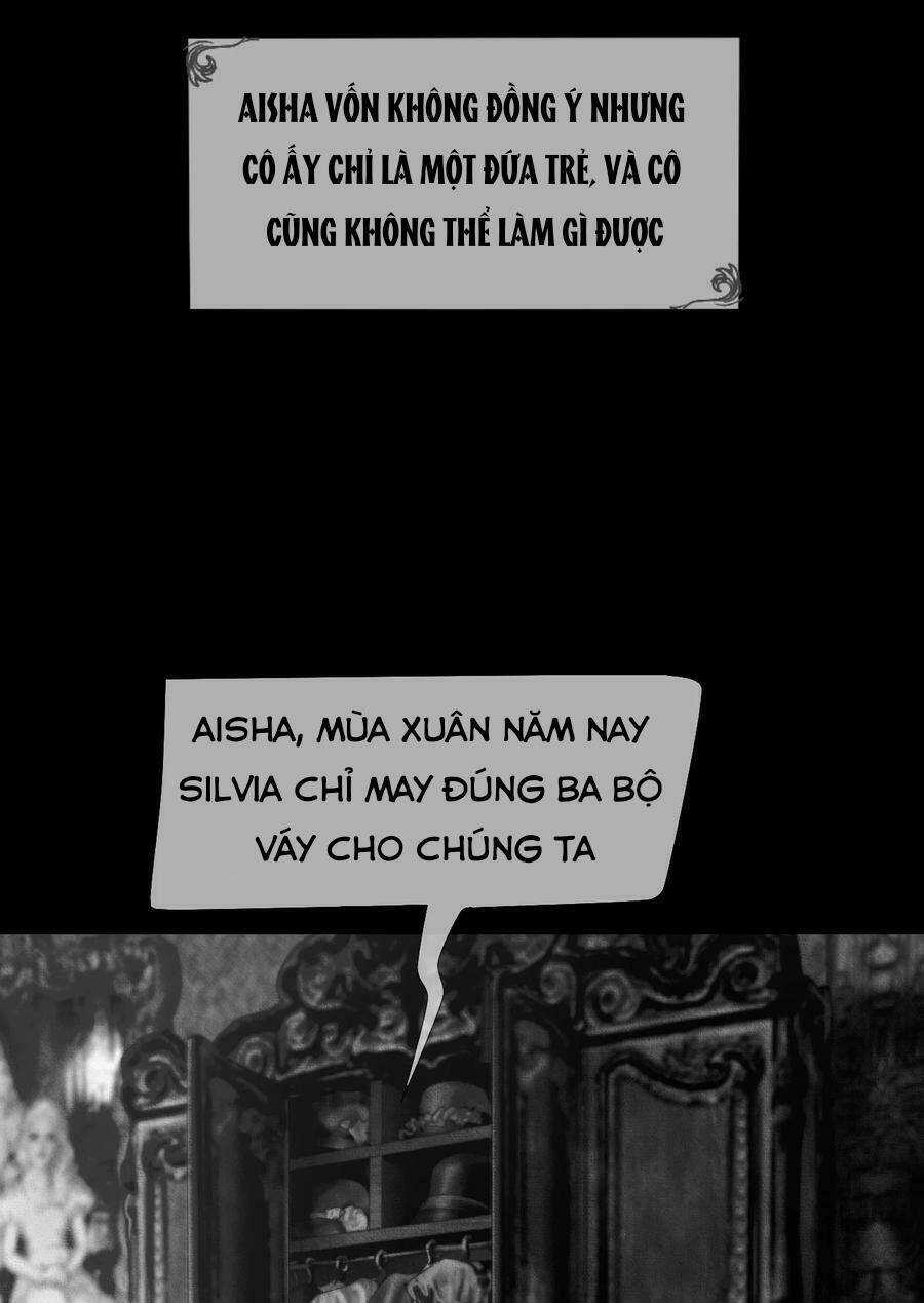 Aisha Chapter 29 trang 16