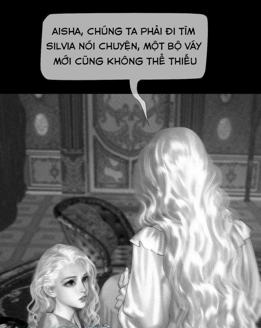 Aisha Chapter 29 trang 20