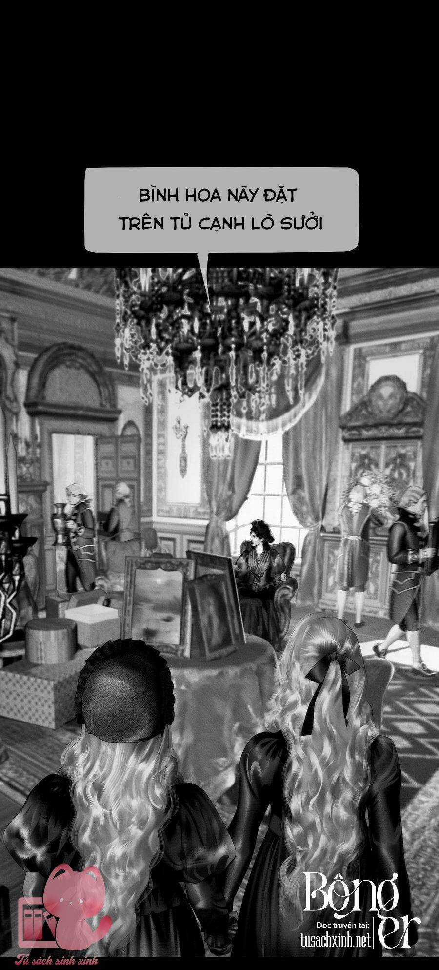 Aisha Chapter 29 trang 22