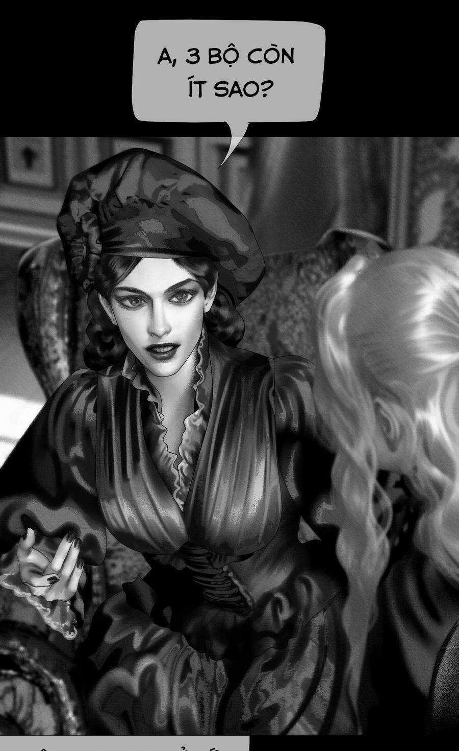 Aisha Chapter 29 trang 24