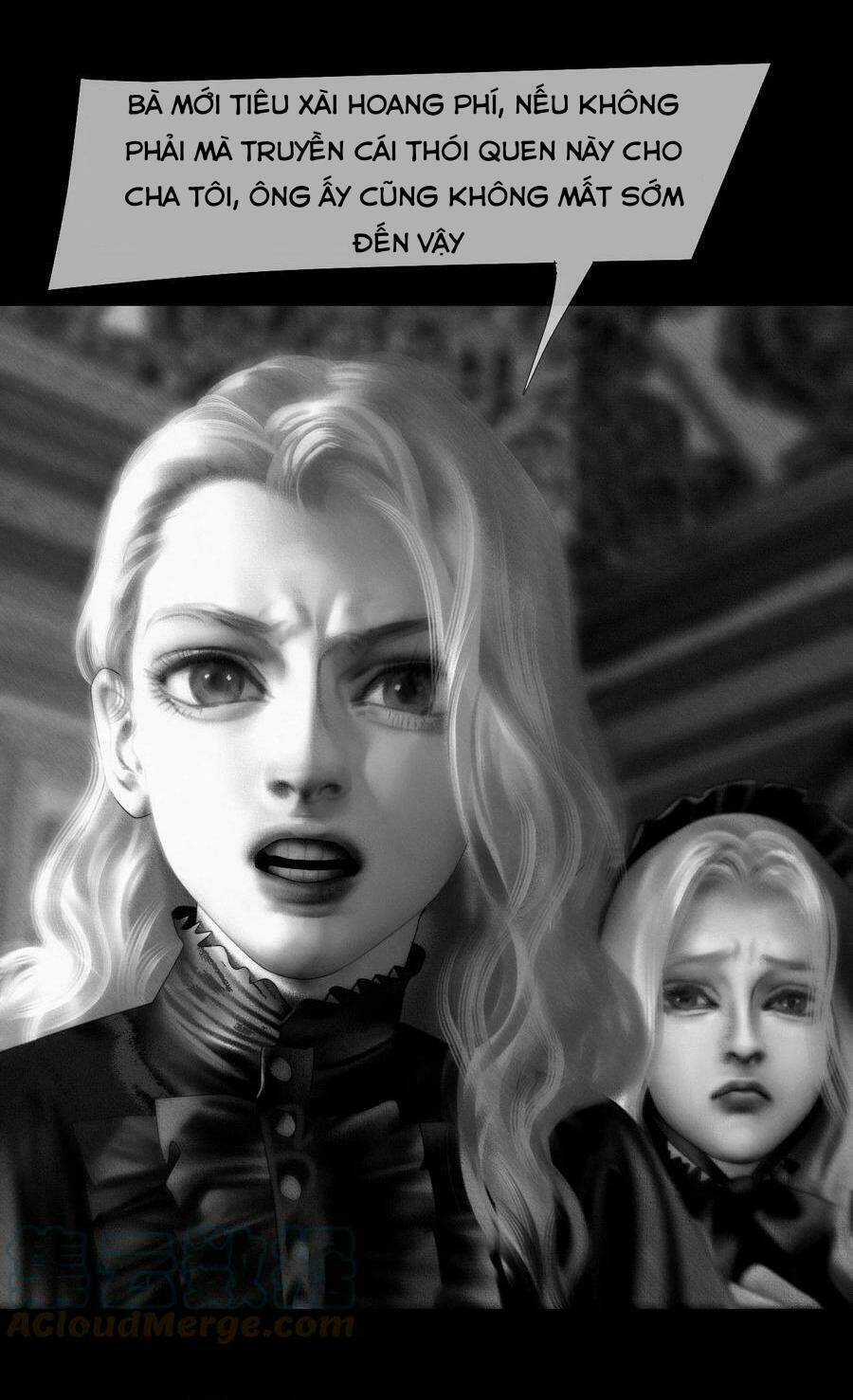 Aisha Chapter 29 trang 29