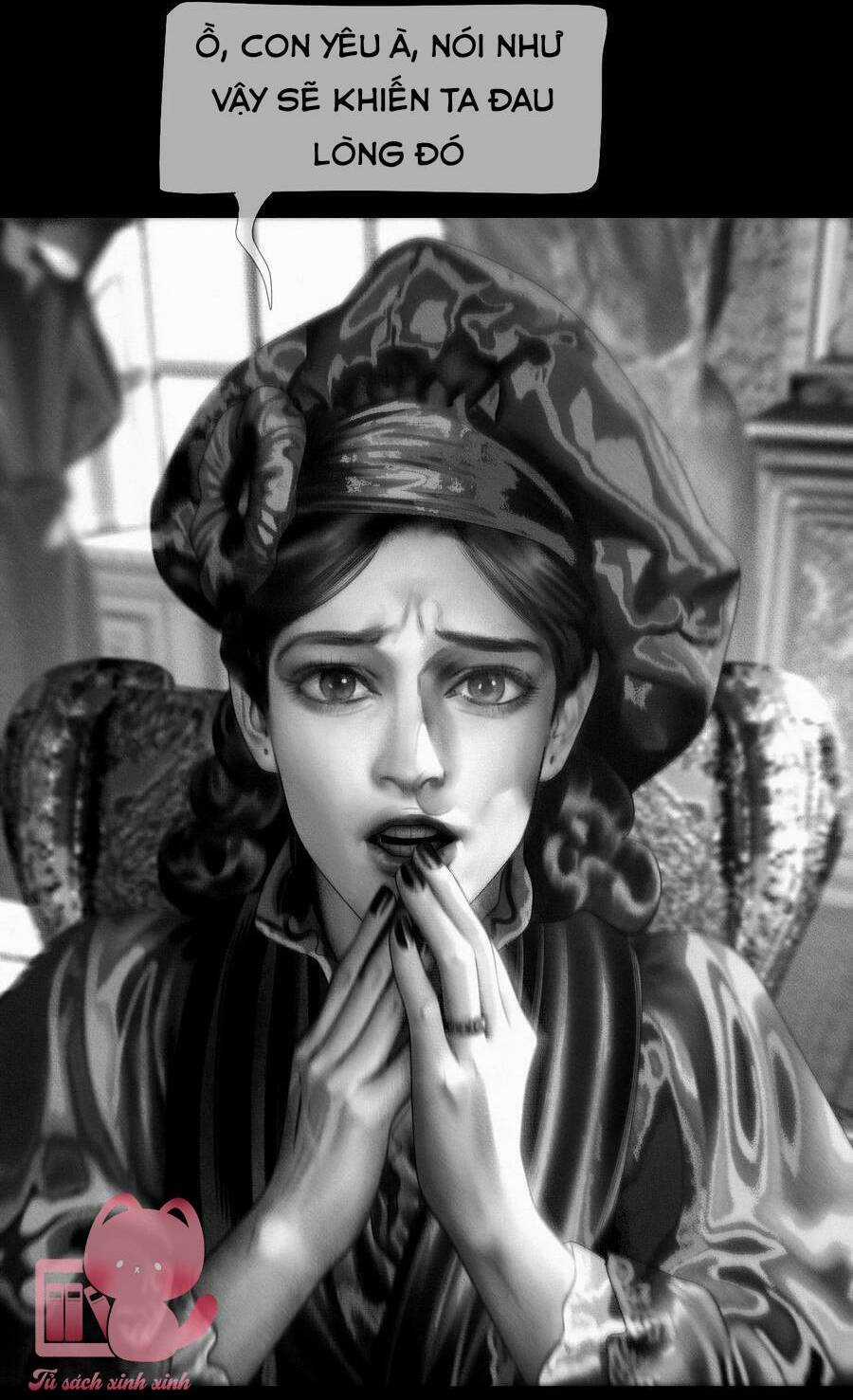 Aisha Chapter 29 trang 30