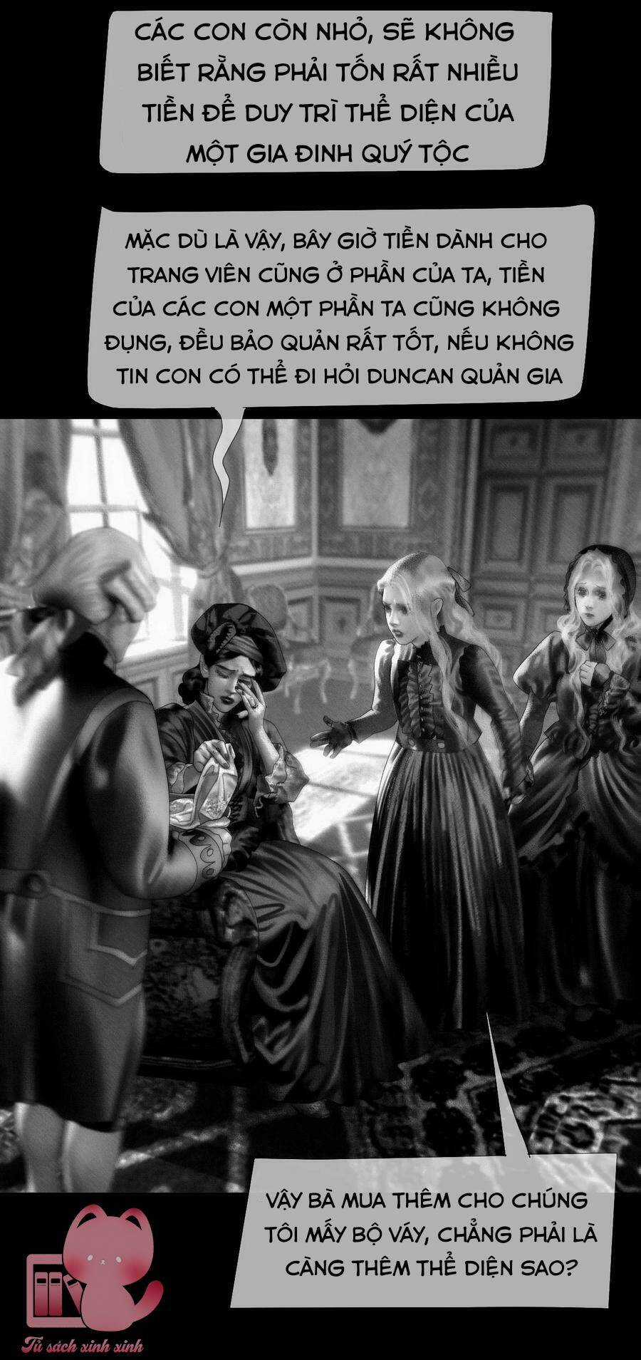 Aisha Chapter 29 trang 31