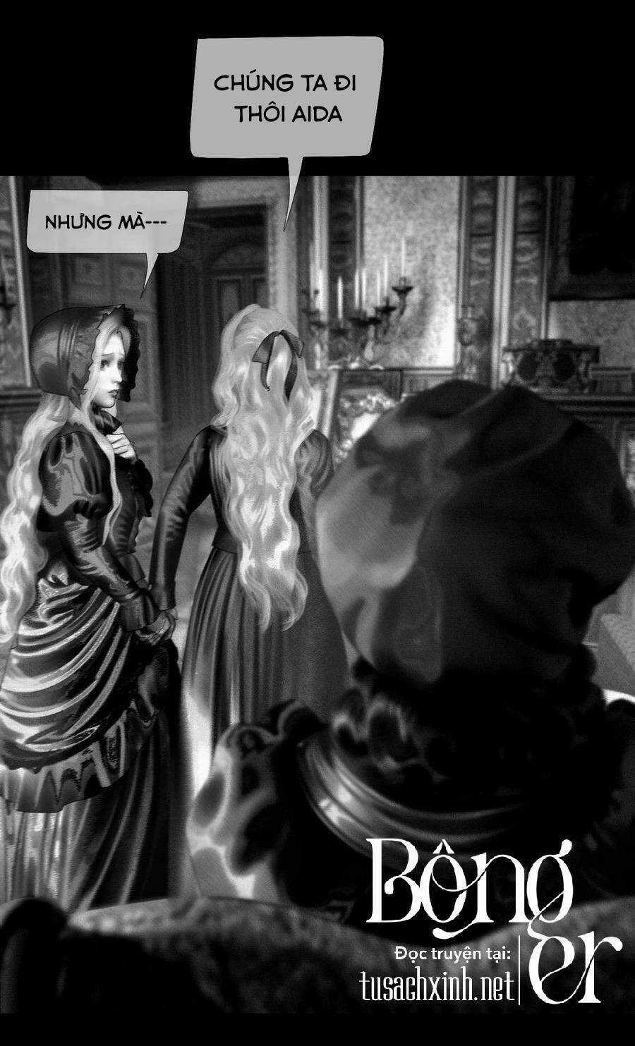 Aisha Chapter 29 trang 33