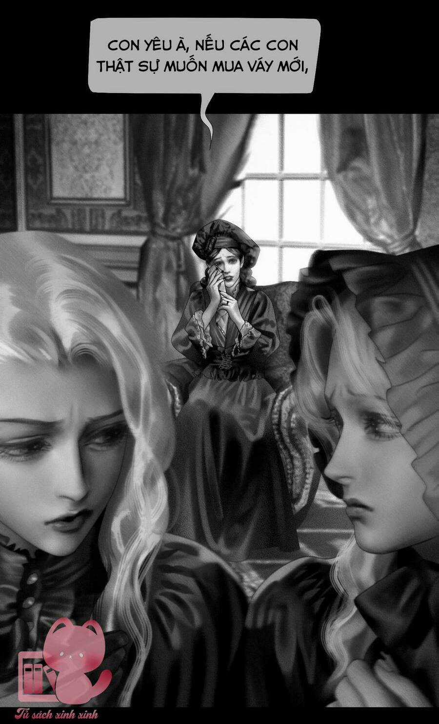 Aisha Chapter 29 trang 34