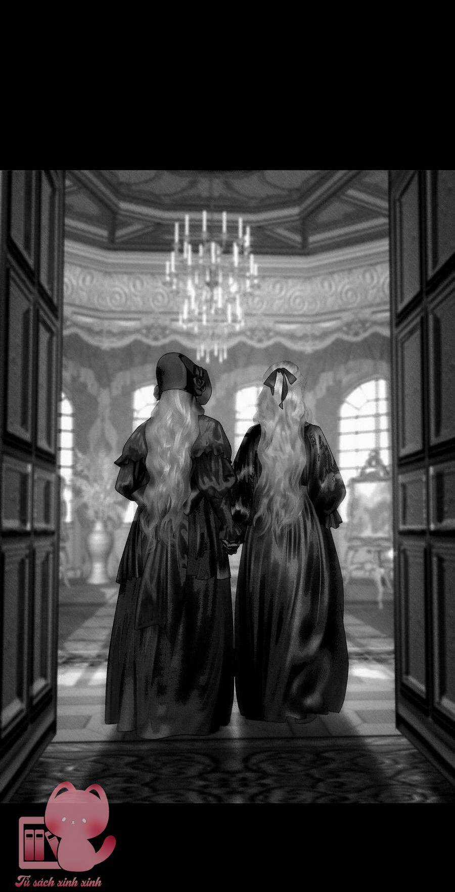 Aisha Chapter 29 trang 36