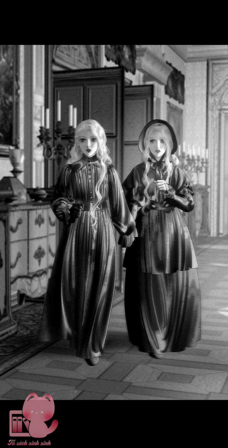 Aisha Chapter 29 trang 37