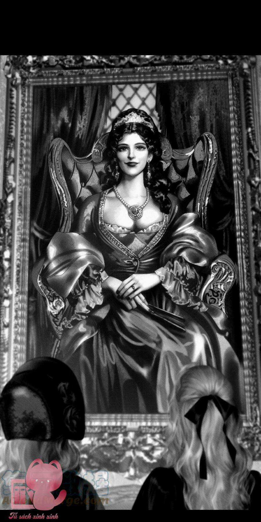 Aisha Chapter 29 trang 38