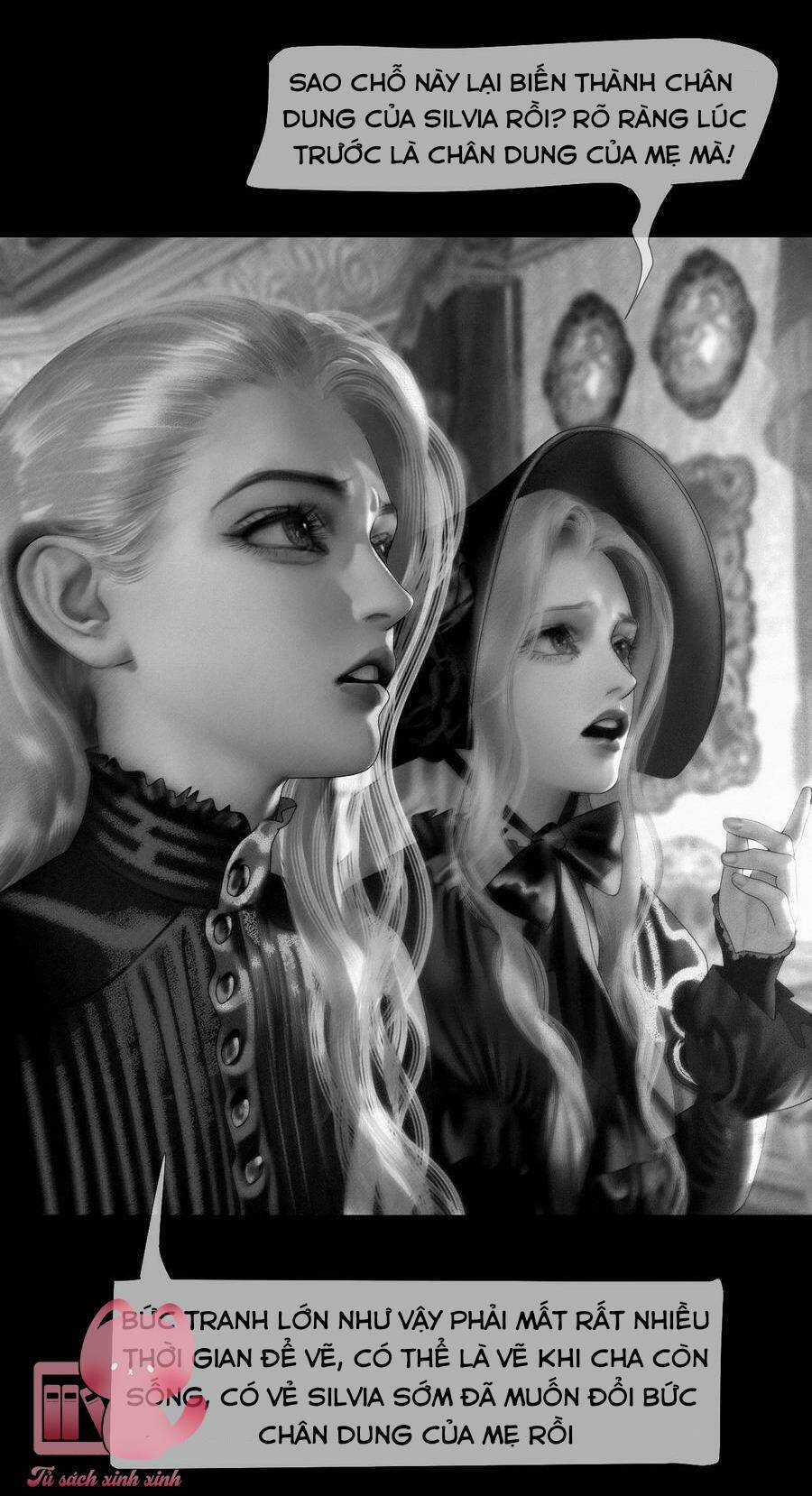 Aisha Chapter 29 trang 39