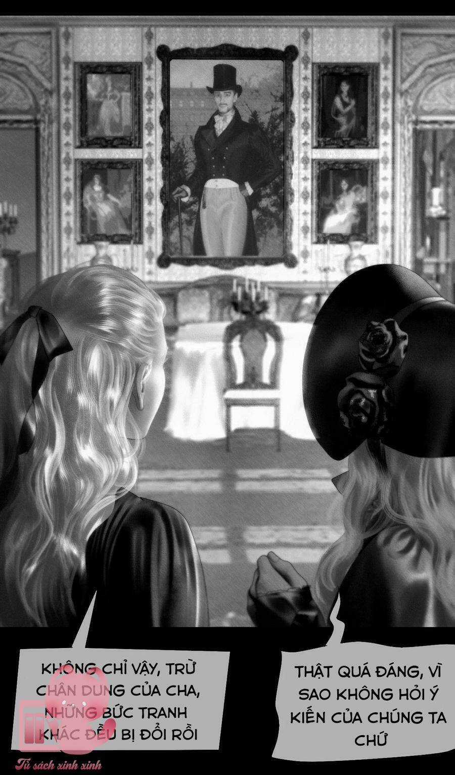 Aisha Chapter 29 trang 40