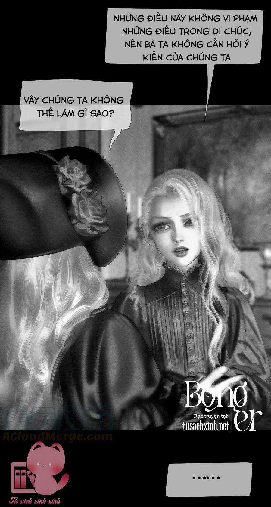 Aisha Chapter 29 trang 41