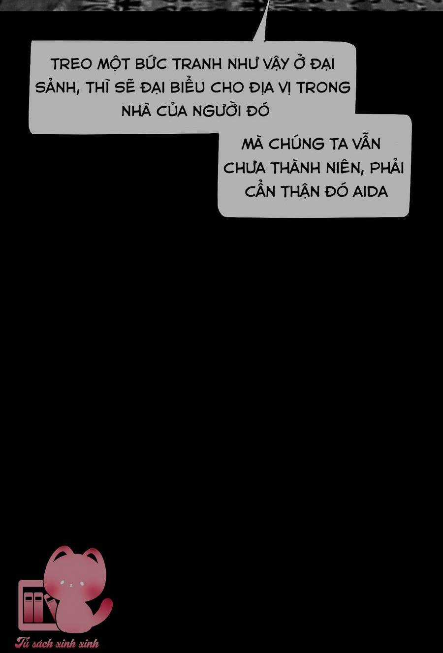 Aisha Chapter 29 trang 43