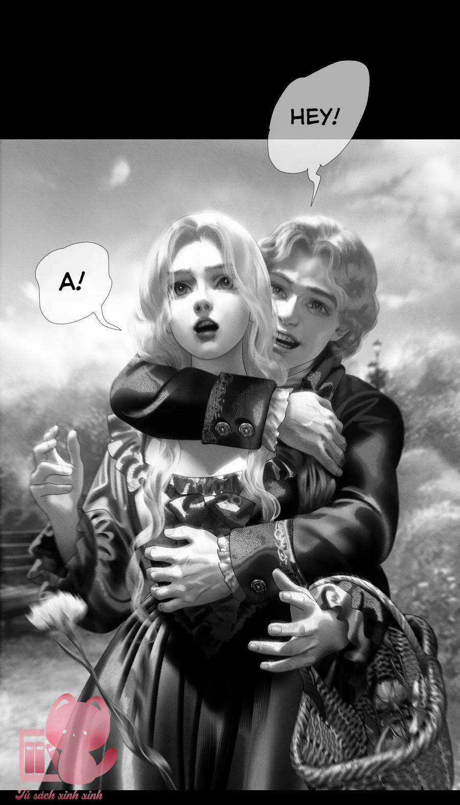 Aisha Chapter 29 trang 47