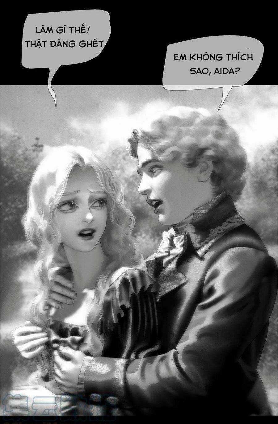 Aisha Chapter 29 trang 48