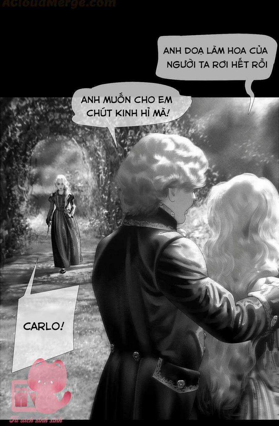 Aisha Chapter 29 trang 49