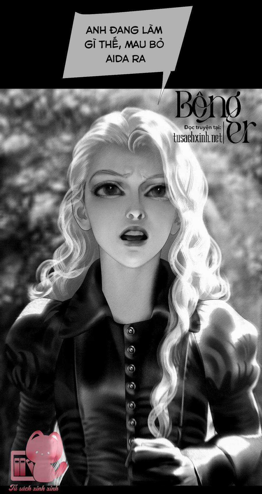 Aisha Chapter 29 trang 50