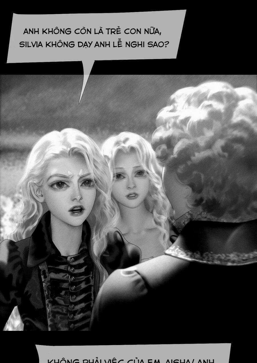 Aisha Chapter 29 trang 53