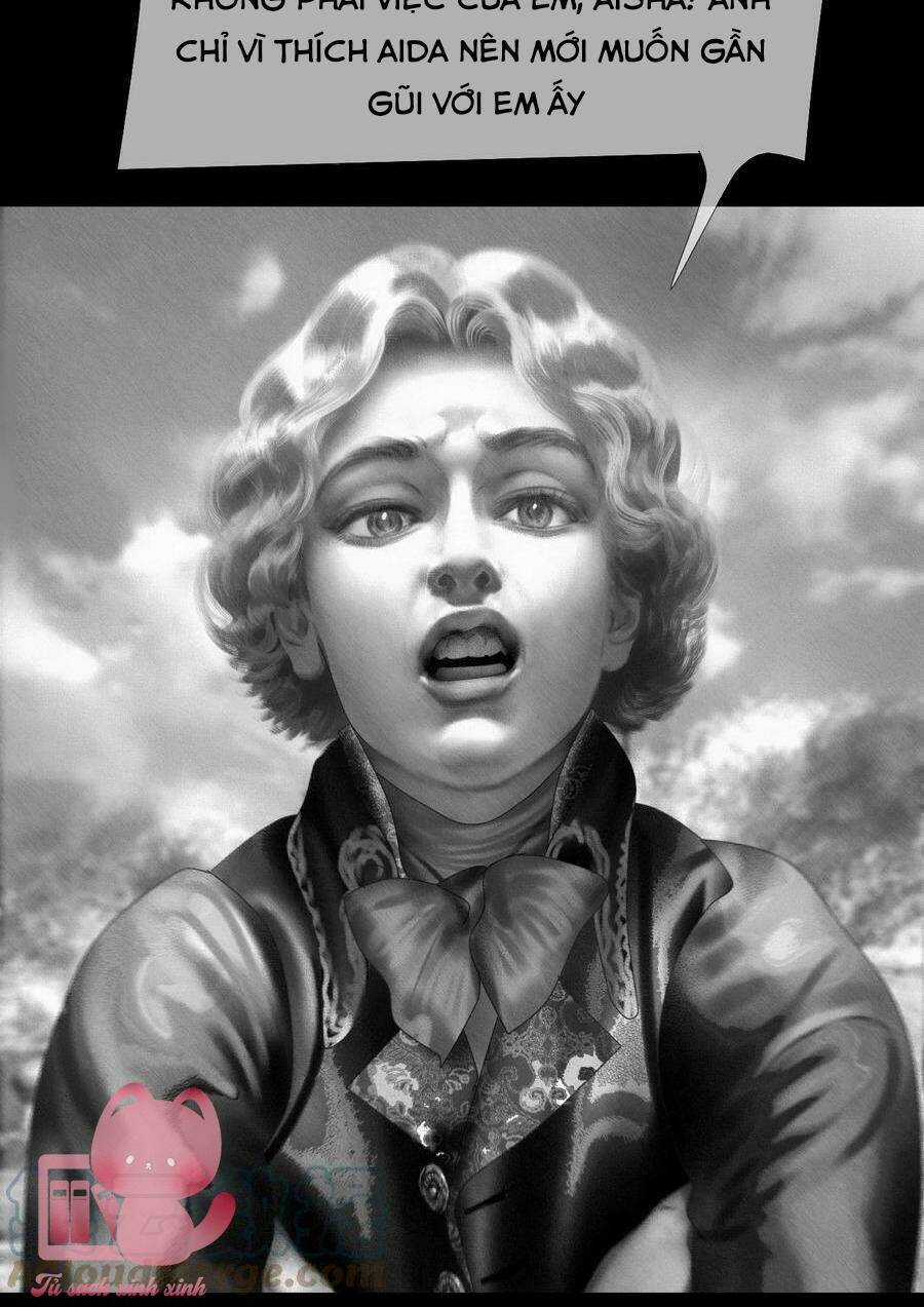 Aisha Chapter 29 trang 54