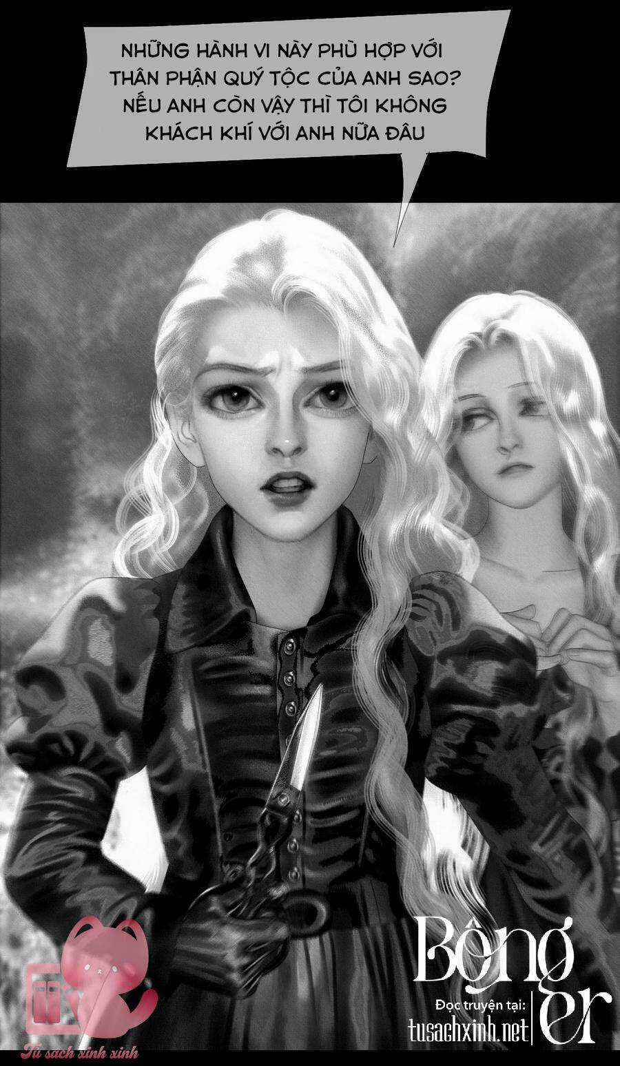 Aisha Chapter 29 trang 55