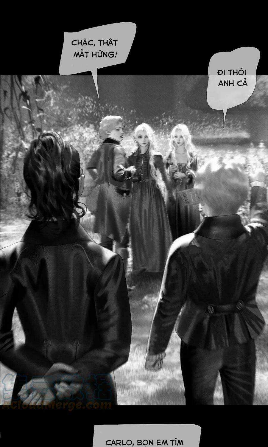 Aisha Chapter 29 trang 57