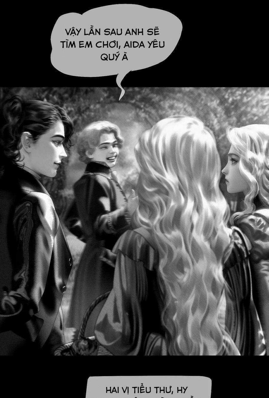 Aisha Chapter 29 trang 59