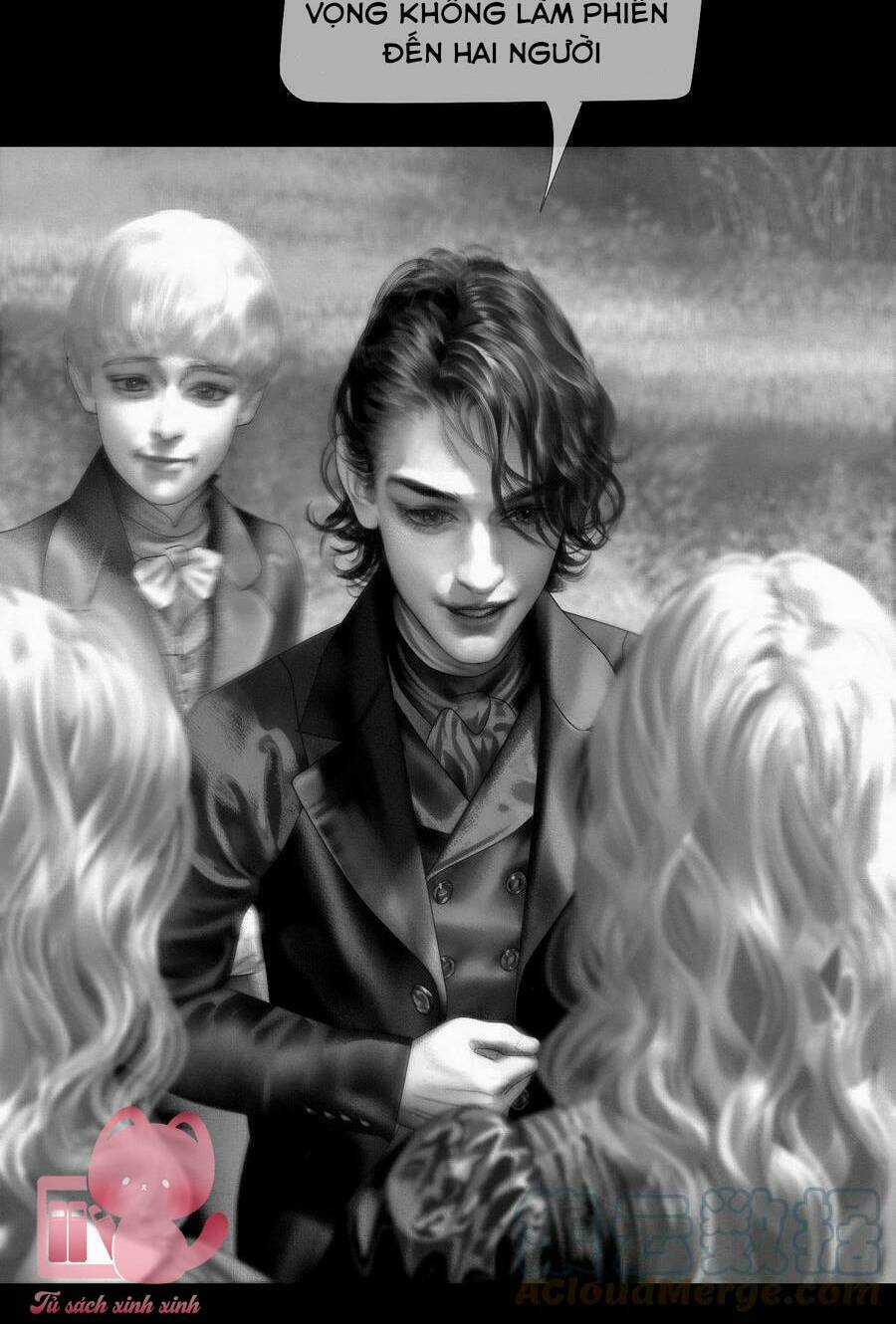 Aisha Chapter 29 trang 60