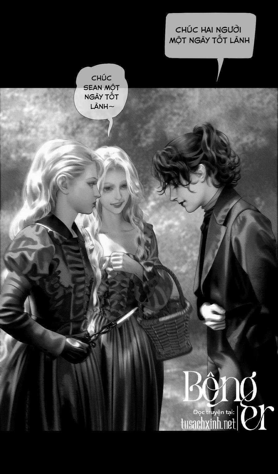 Aisha Chapter 29 trang 61