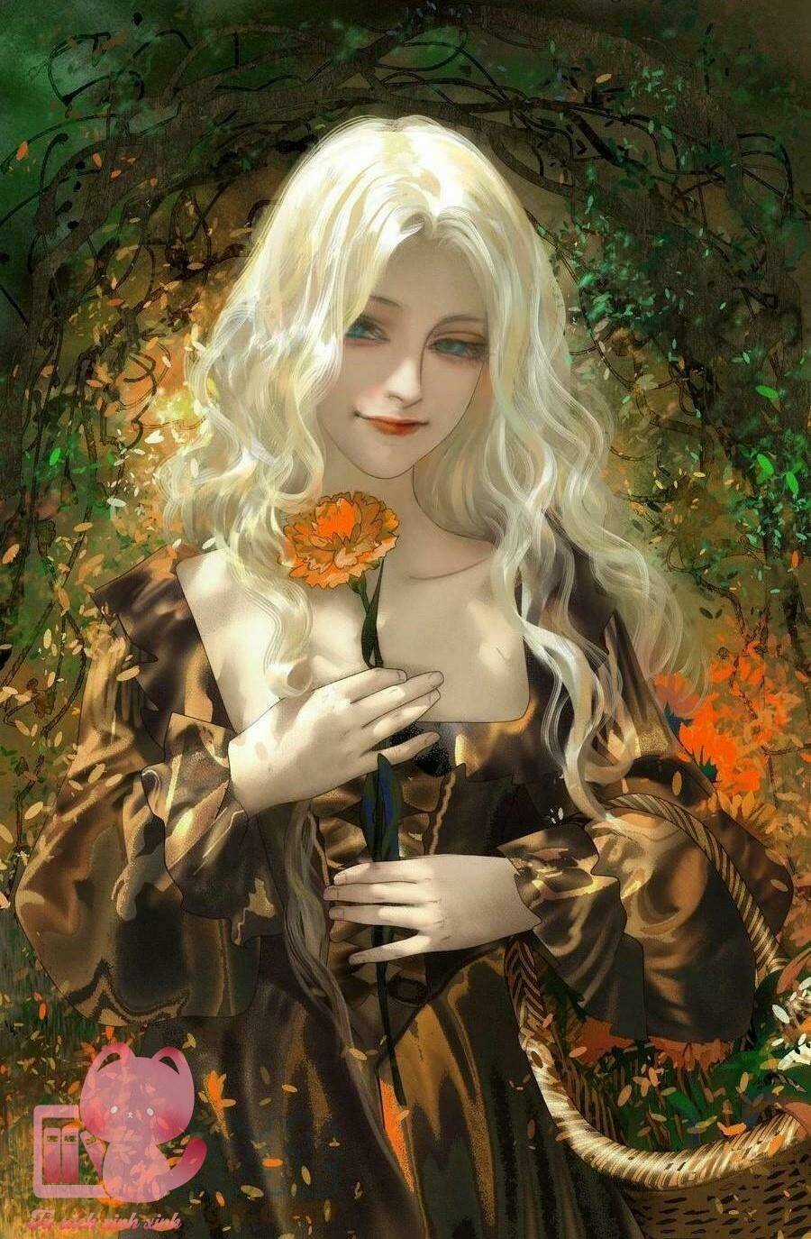 Aisha Chapter 29 trang 64