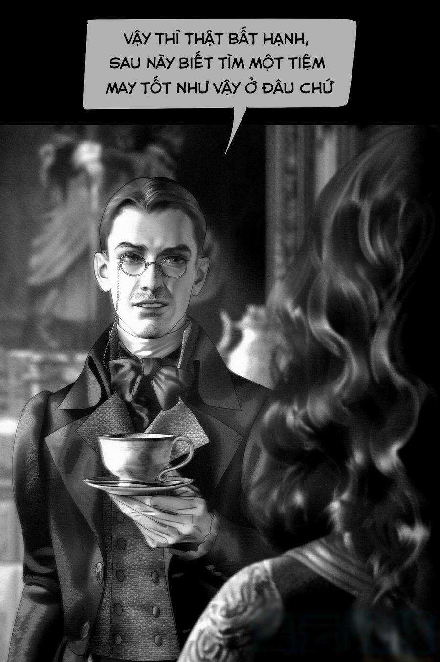 Aisha Chapter 29 trang 8