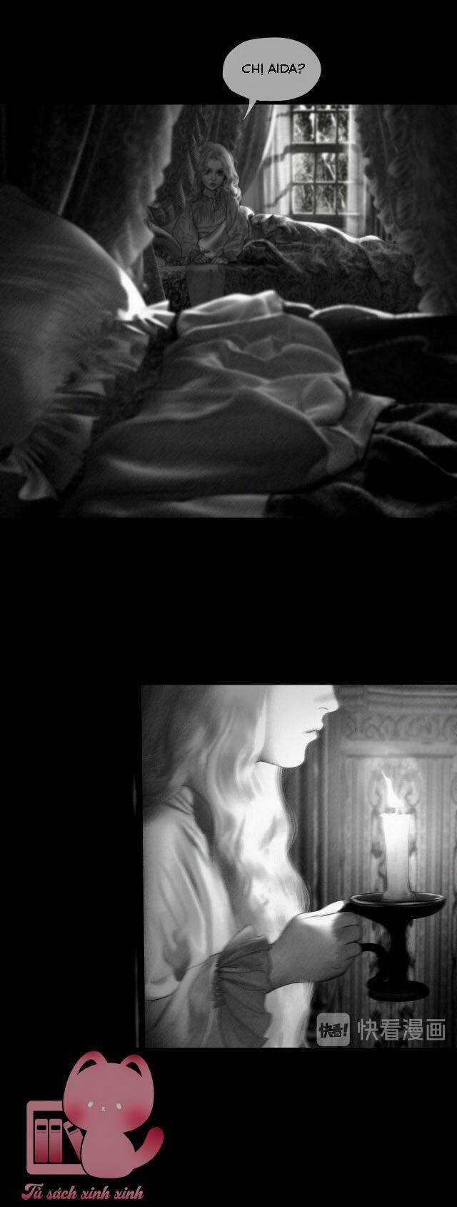 Aisha Chapter 3 trang 10